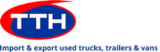 Truck Trading Holland Logo